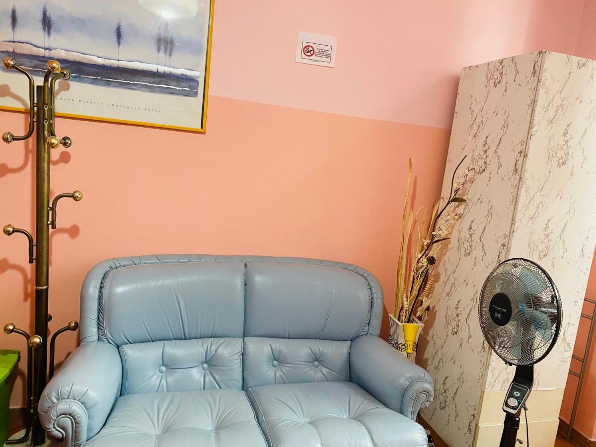 Roma Gondola Srls Hotel Kültér fotó