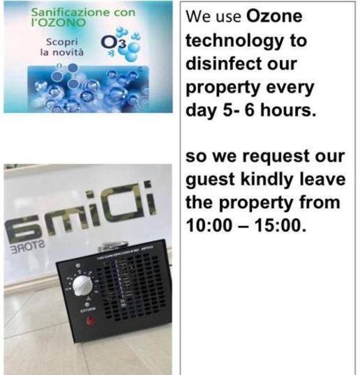 Roma Gondola Srls Hotel Kültér fotó