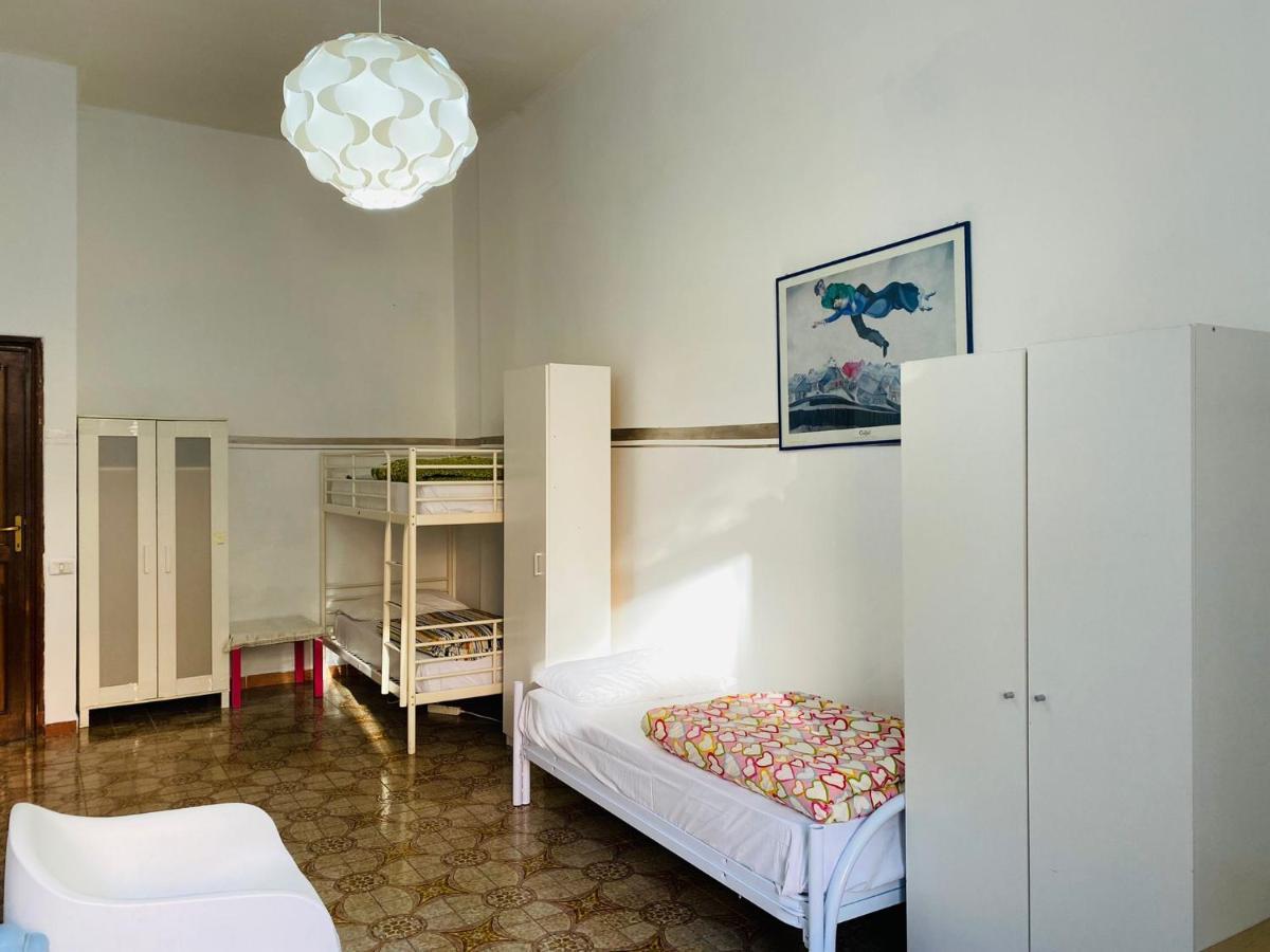 Roma Gondola Srls Hotel Kültér fotó