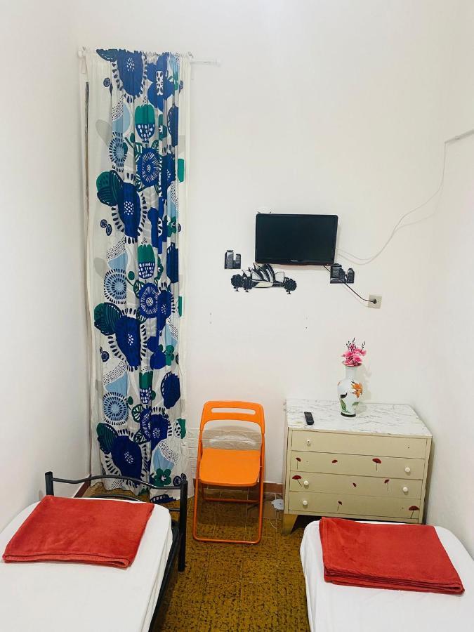 Roma Gondola Srls Hotel Kültér fotó