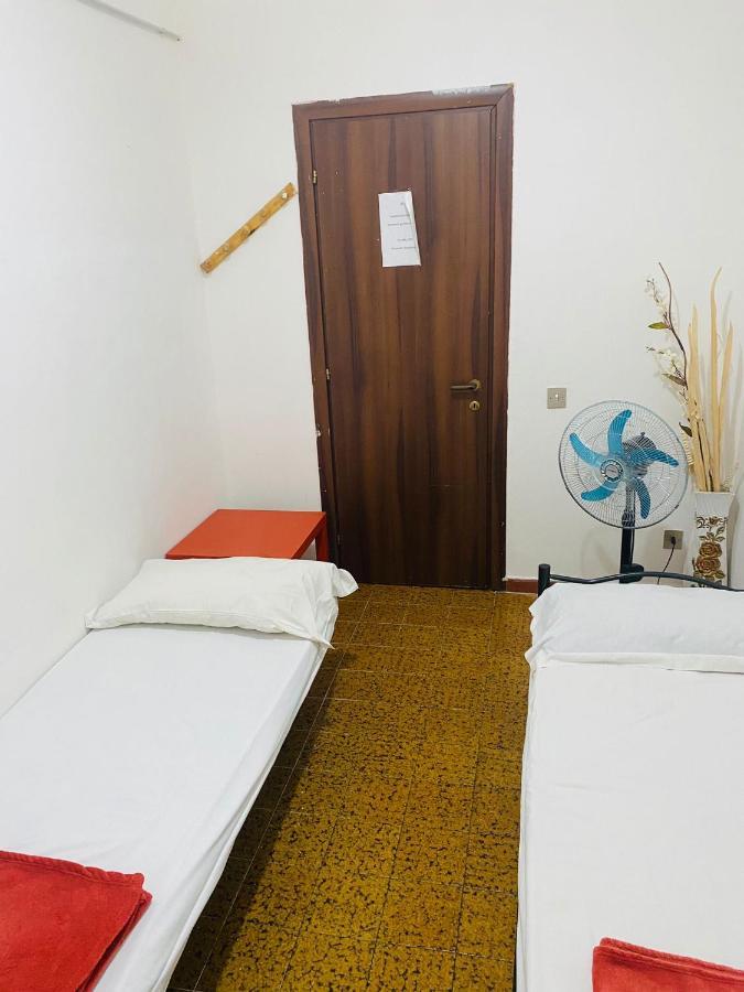Roma Gondola Srls Hotel Kültér fotó