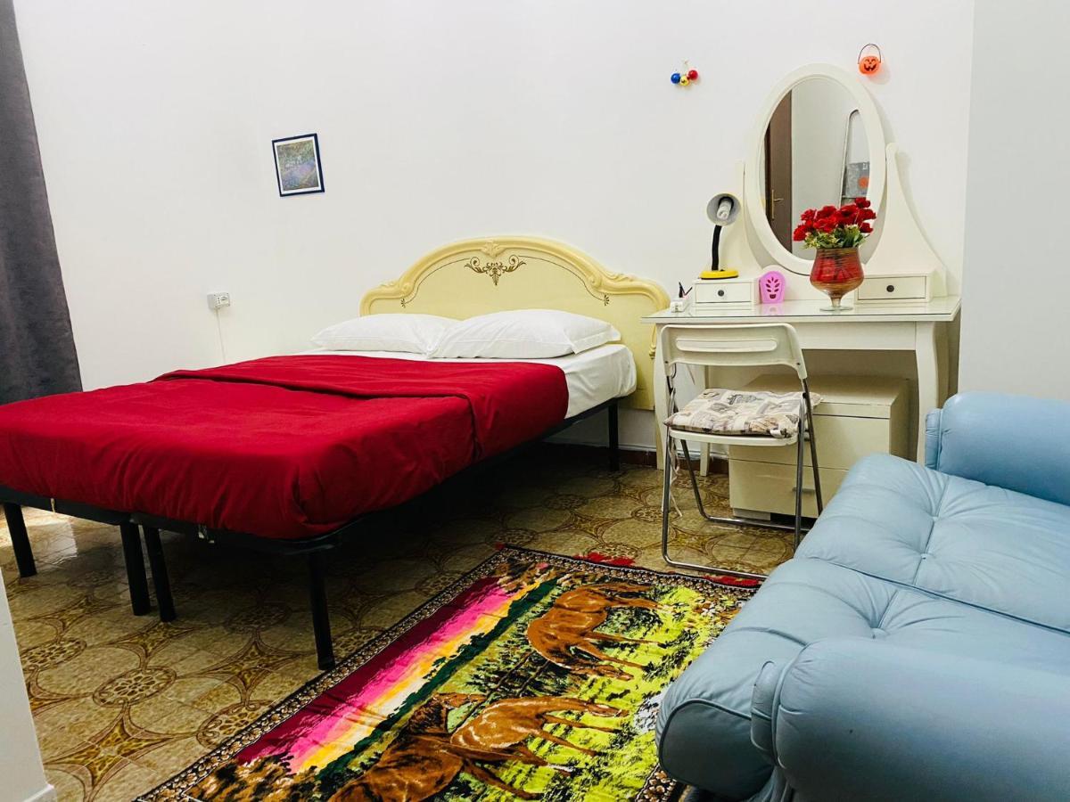 Roma Gondola Srls Hotel Kültér fotó
