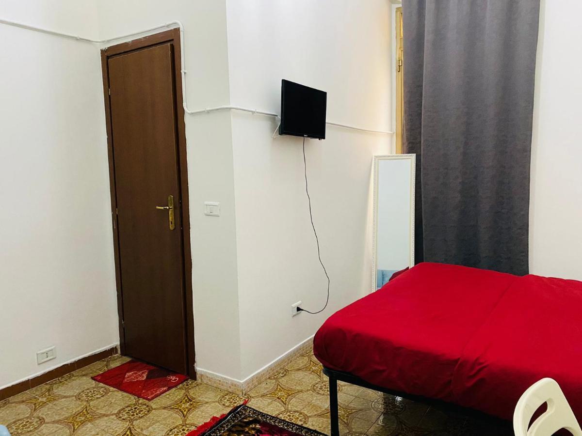 Roma Gondola Srls Hotel Kültér fotó