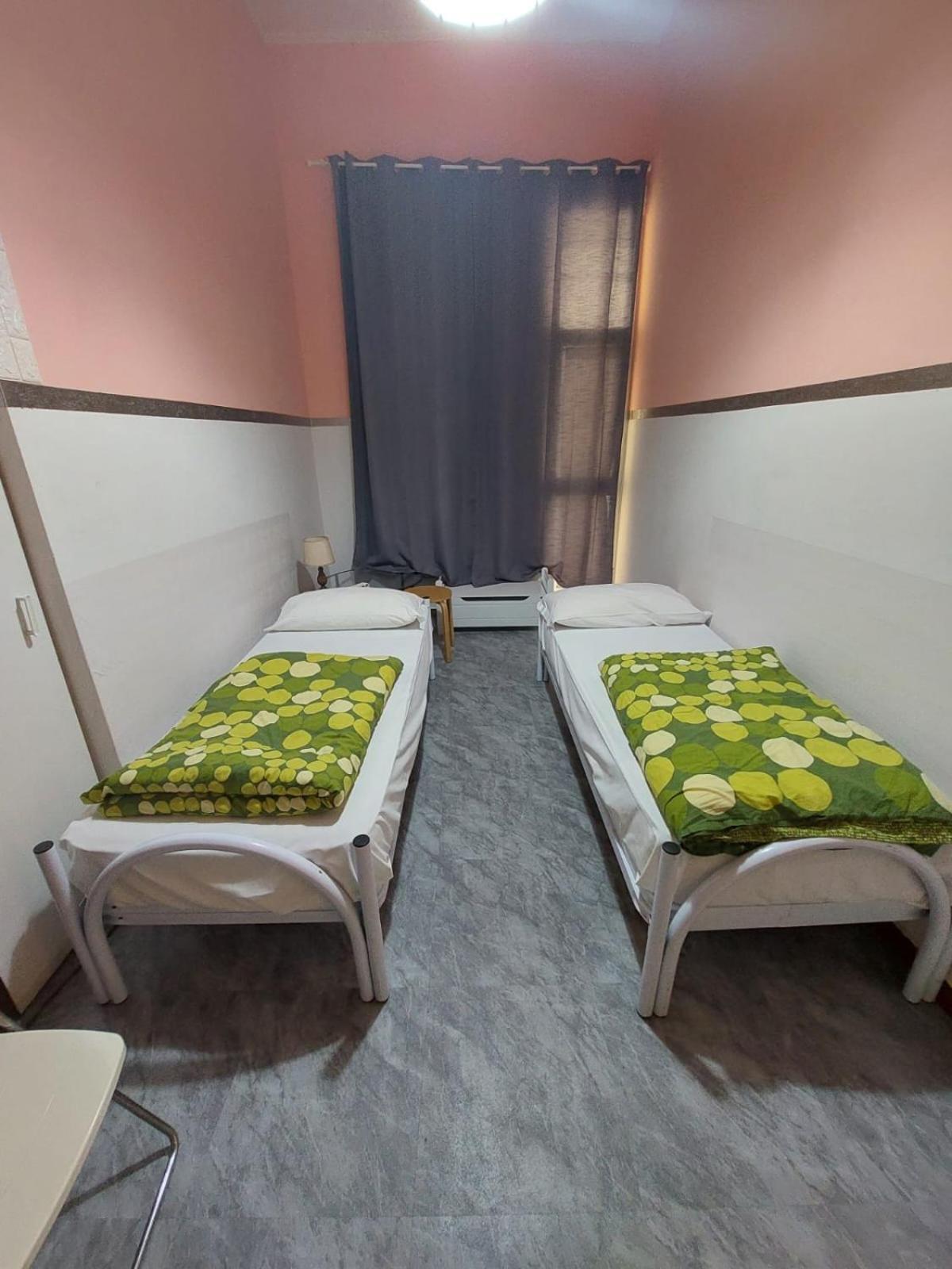 Roma Gondola Srls Hotel Kültér fotó
