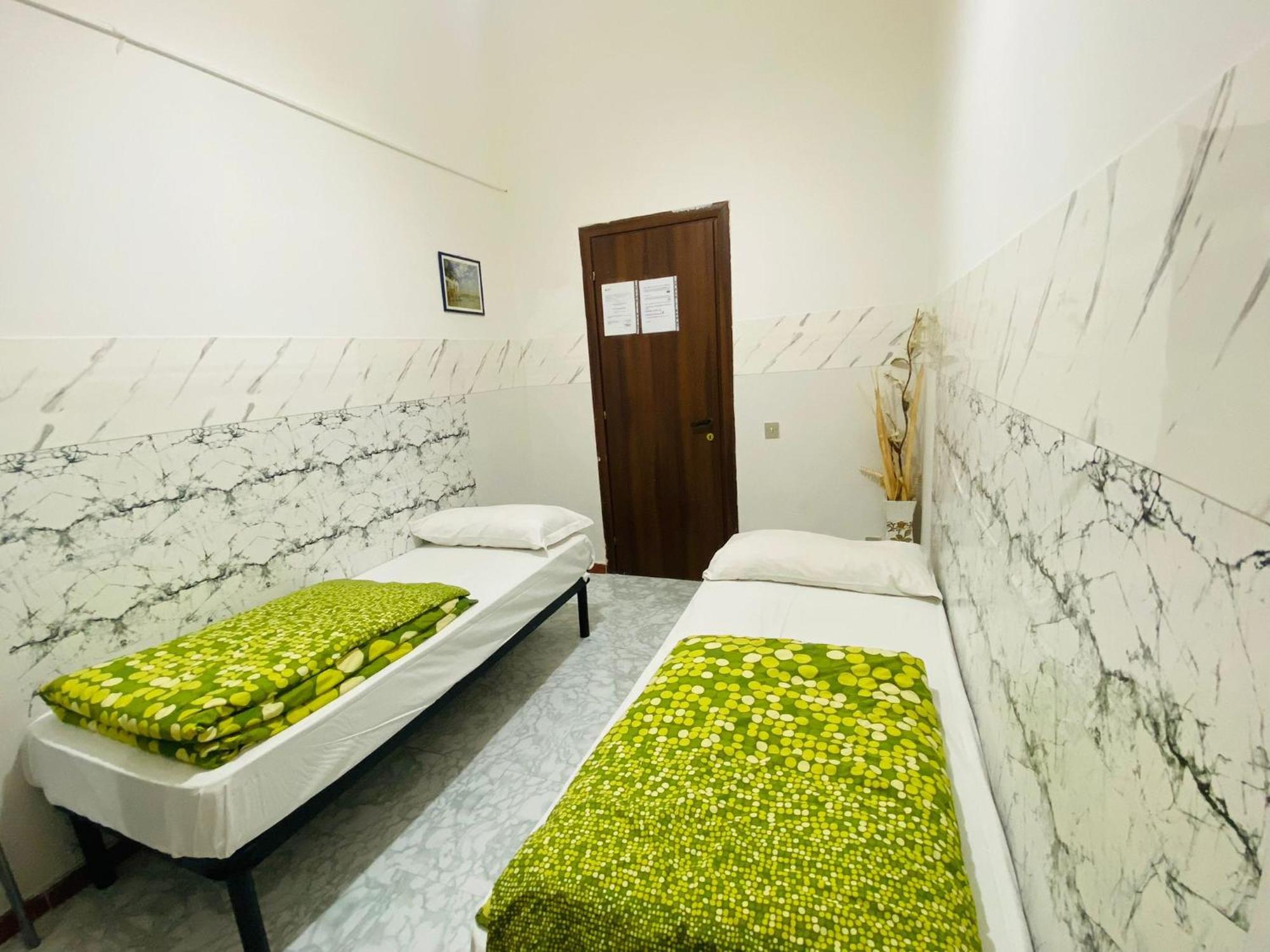 Roma Gondola Srls Hotel Kültér fotó