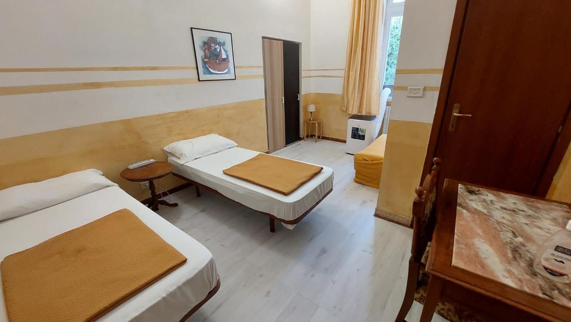 Roma Gondola Srls Hotel Kültér fotó