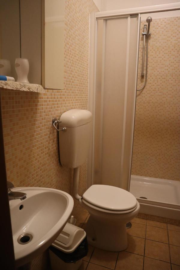 Roma Gondola Srls Hotel Kültér fotó