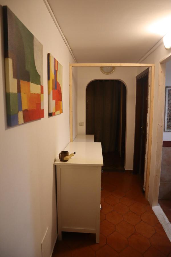 Roma Gondola Srls Hotel Kültér fotó