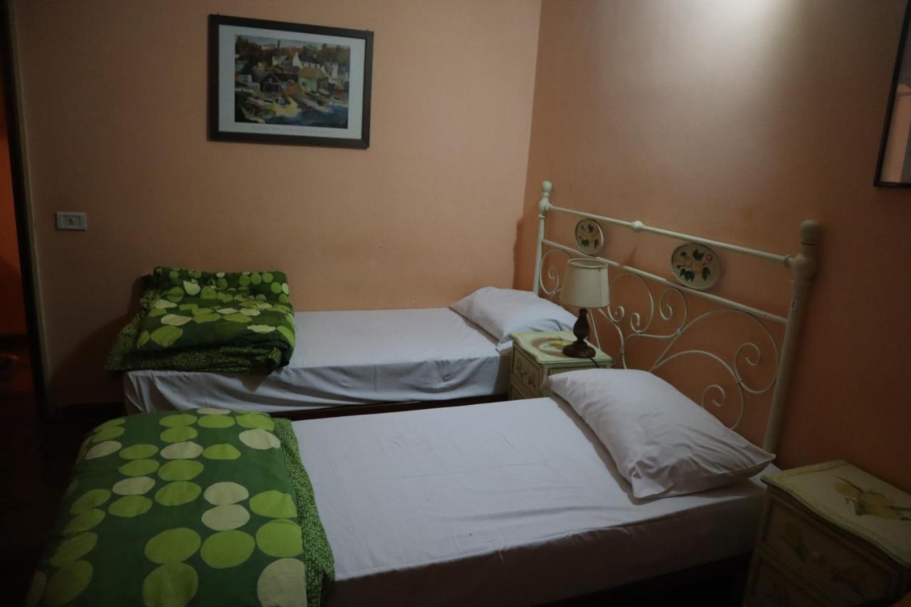 Roma Gondola Srls Hotel Kültér fotó