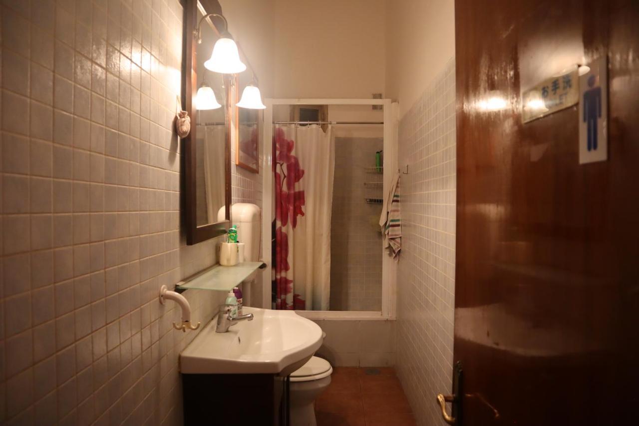 Roma Gondola Srls Hotel Kültér fotó